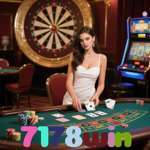 A Magia dos Jogos de Fantasia na 7178win
