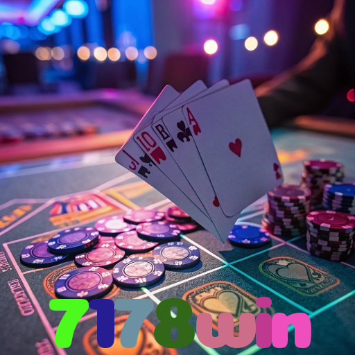 A Magia dos Jogos de Fantasia na 7178win