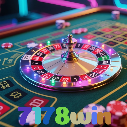 Poker Texas Hold’em de Alto Nível no 7178win