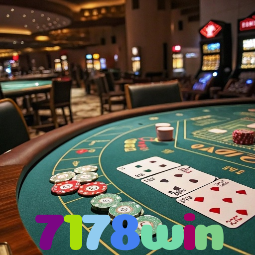 A Magia dos Jogos de Fantasia na 7178win